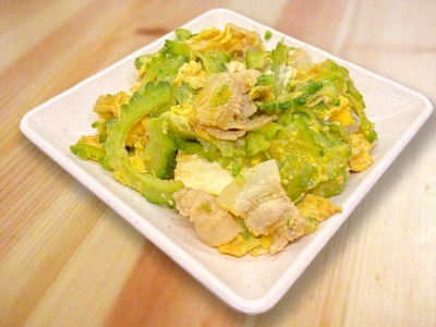 おすすめ沖縄料理