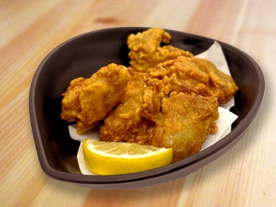 おすすめ沖縄料理