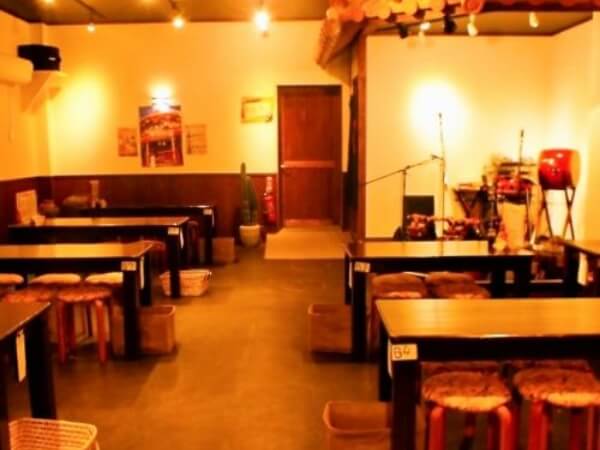 店内画像