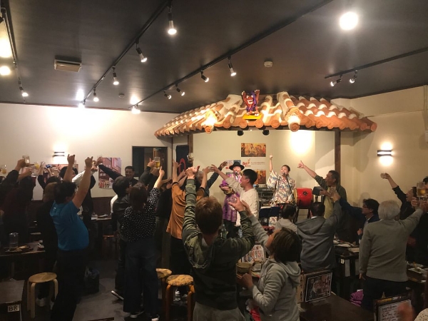 店内画像