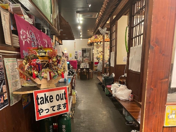 店内画像
